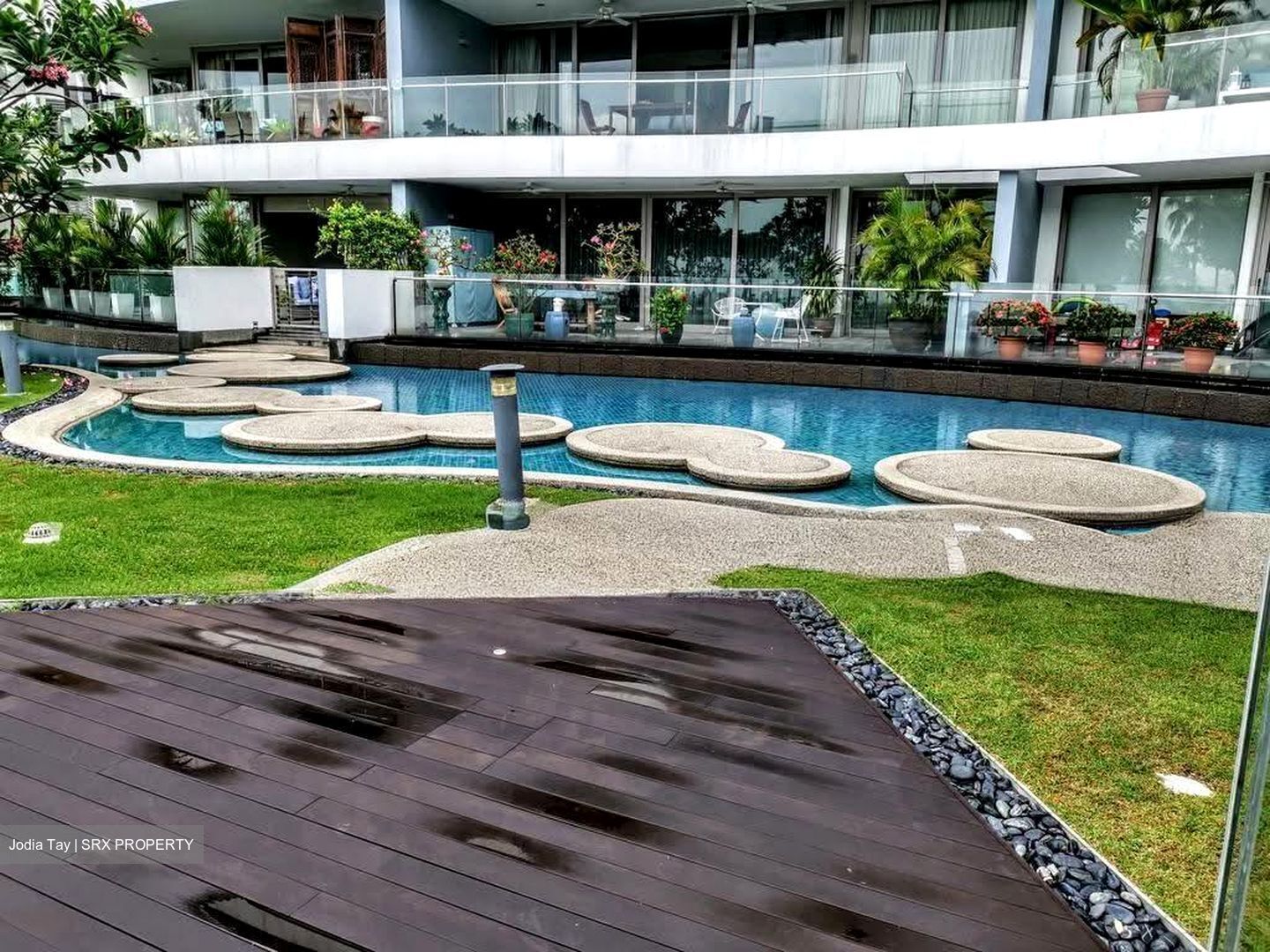 The Coast at Sentosa Cove (D4), Condominium #627964641